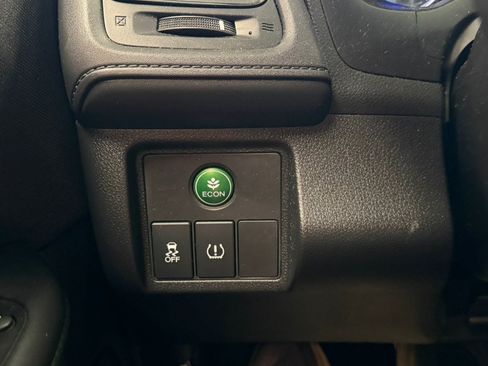 Used 2019 Honda HR-V Sport image 26