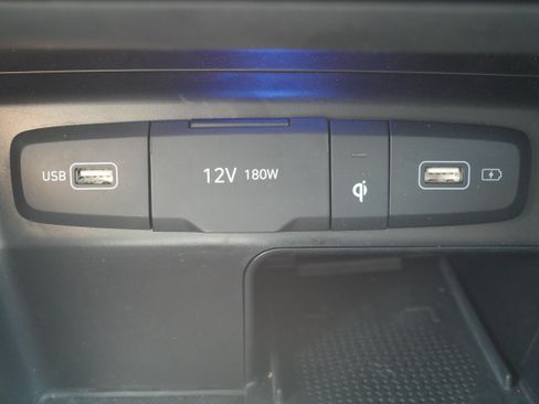 Used 2023 Hyundai Tucson SEL w/ Convenience Package AWD/4WD image 21