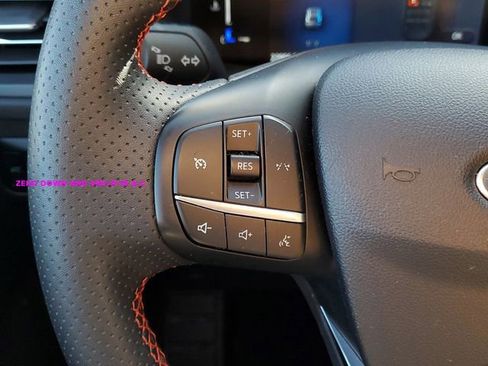 Used 2024 Ford Escape ST-Line FWD image 23