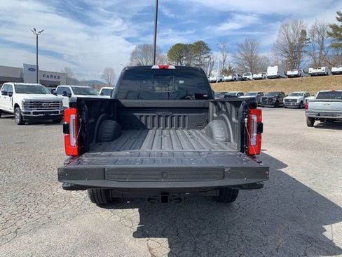 New 2026 Ford F350 Platinum image 8
