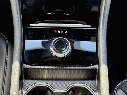 Used 2024 Jeep Grand Cherokee Altitude AWD/4WD image 20