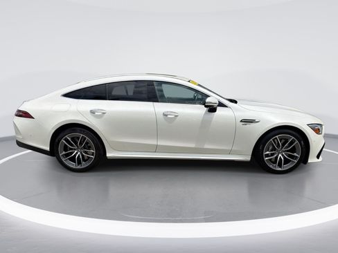 Used 2022 Mercedes-Benz AMG GT 53 image 3