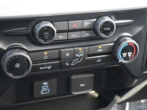 New 2026 Ford F350 XL w/ STX Appearance Package image 25