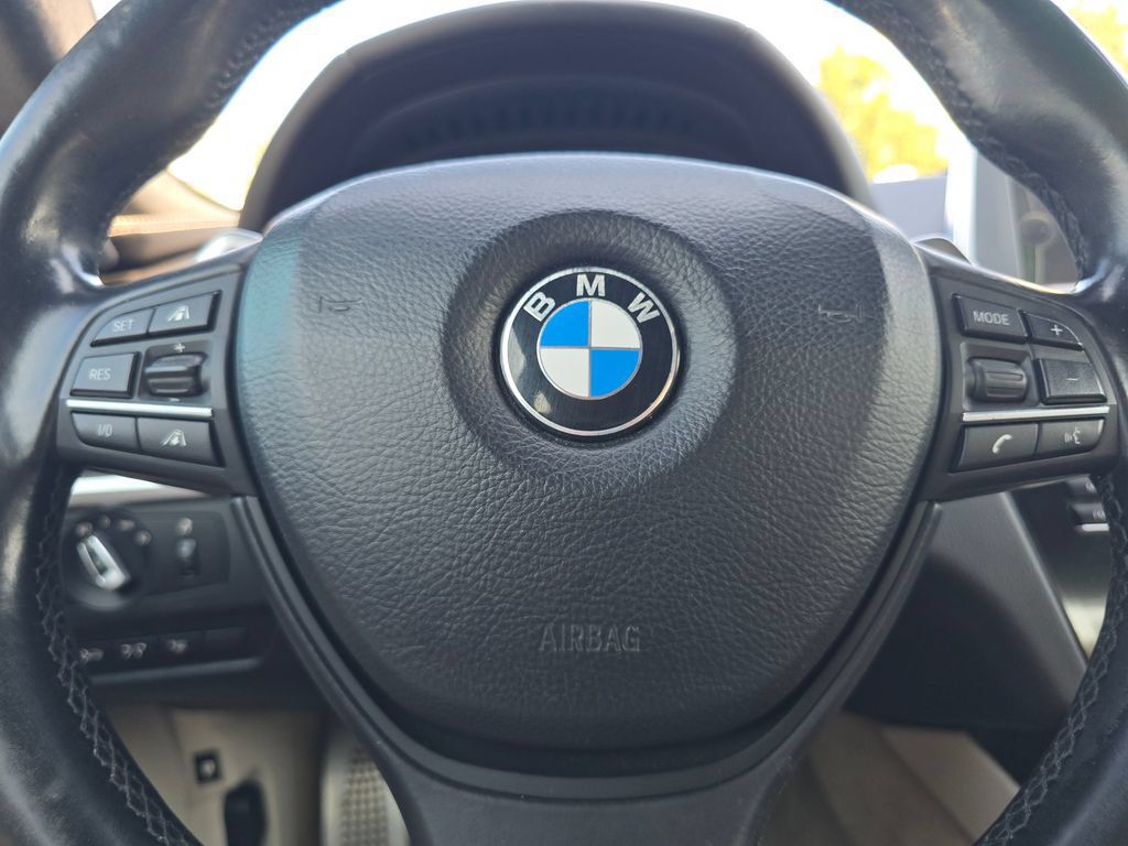 Used 2013 BMW 650i Gran Coupe xDrive AWD/4WD image 29