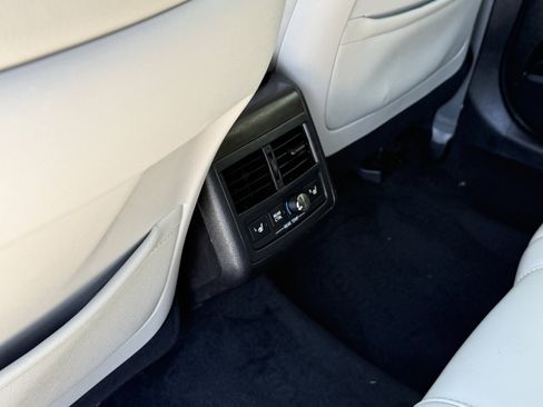 Used 2016 Toyota Avalon Limited w/ Toyota Safety Sense Package FWD image 24