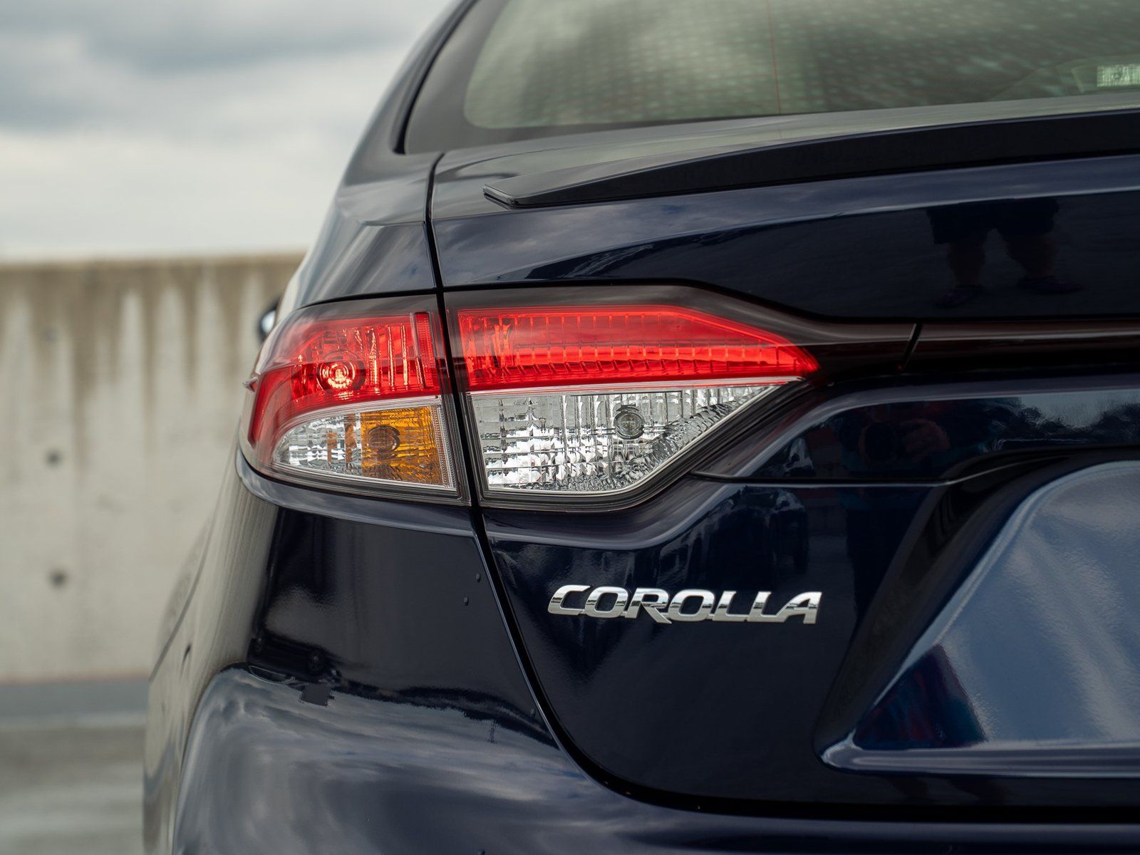 Used 2025 Toyota Corolla SE FWD image 10