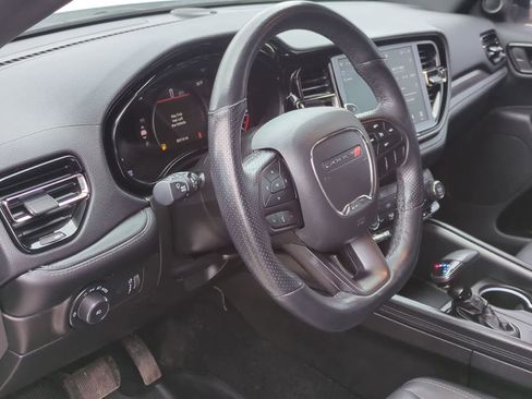 Used 2021 Dodge Durango GT image 10