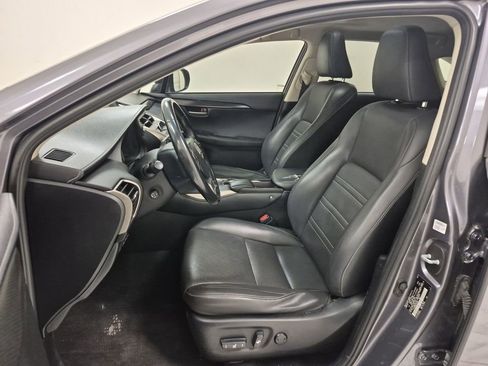 Used 2015 Lexus NX 200t FWD w/ Premium Package image 20