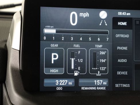 Used 2025 INEOS Grenadier AWD/4WD image 11