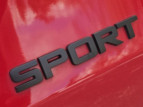 Certified 2023 Honda HR-V Sport image 12