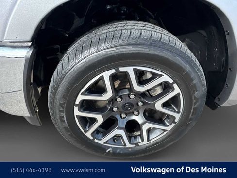 Used 2025 RAM 1500 Laramie image 8