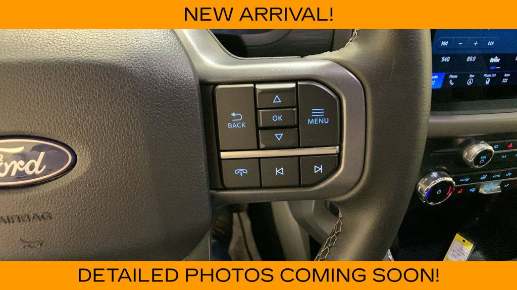 Used 2025 Ford F150 Lightning XLT AWD/4WD image 34