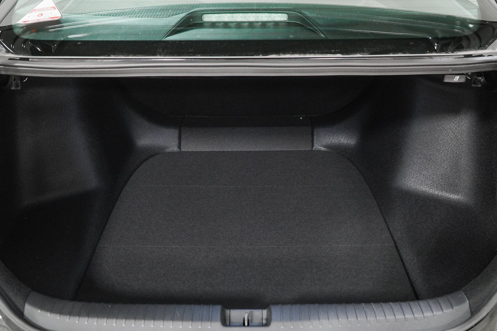 New 2026 Honda Accord LX image 7