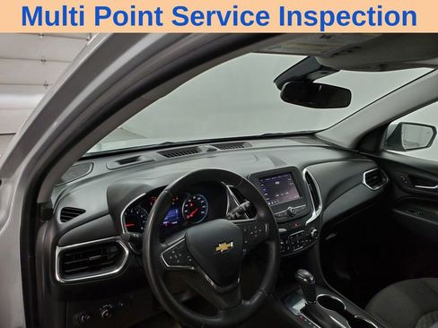Used 2021 Chevrolet Equinox LT FWD image 11