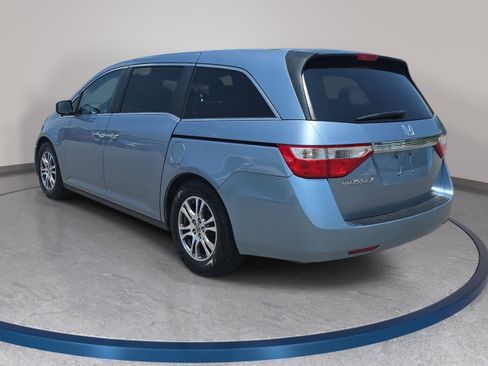 Used 2011 Honda Odyssey EX image 7