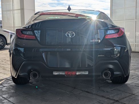 New 2026 Toyota GR86 image 5