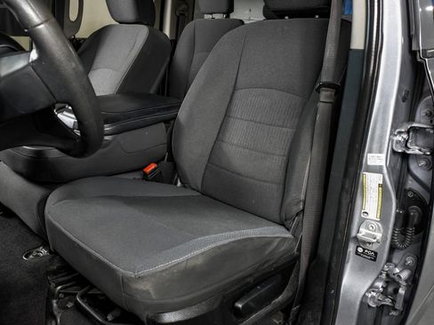 Used 2021 RAM 1500 Tradesman w/ Chrome Plus Package image 27