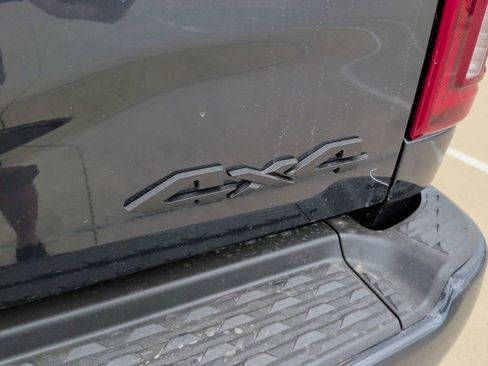 New 2026 RAM 2500 Laramie image 49