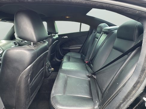 Used 2013 Dodge Charger R/T RWD image 33