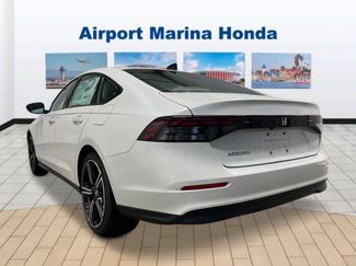 New 2026 Honda Accord SE video 3