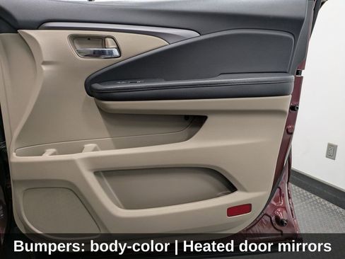 Certified 2022 Honda Pilot Special Edition image 33
