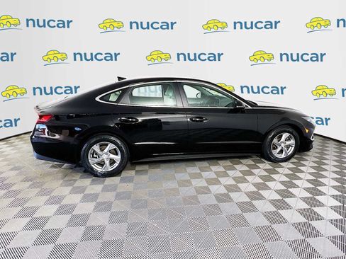 Used 2023 Hyundai Sonata SE image 8