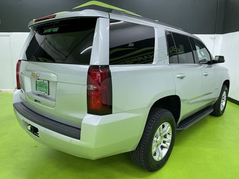 Used 2019 Chevrolet Tahoe LT image 10