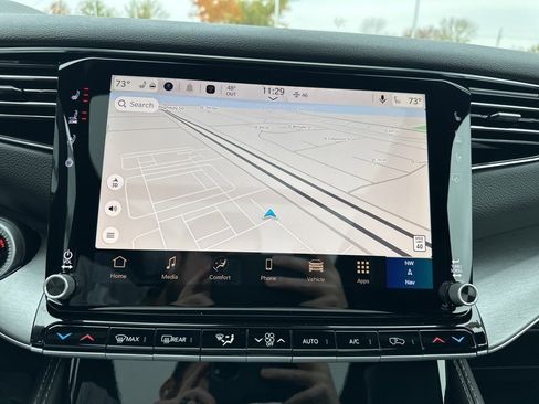 New 2025 Jeep Wagoneer Series II w/ Convenience Group I image 76