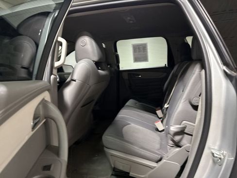 Used 2016 Chevrolet Traverse LS FWD image 22