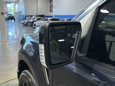 Used 2022 Ford F150 Platinum w/ Equipment Group 701A High AWD/4WD image 15