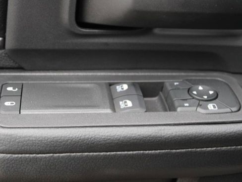 New 2026 RAM 3500 Tradesman image 22