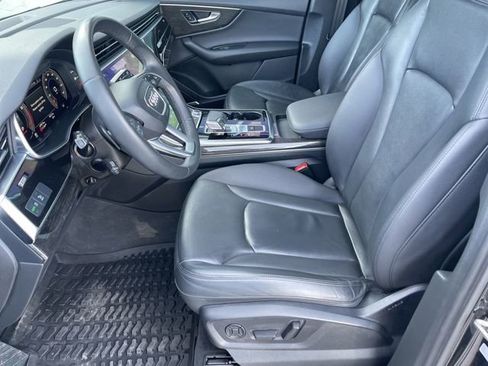 Used 2022 Audi Q7 3.0T Premium Plus image 12