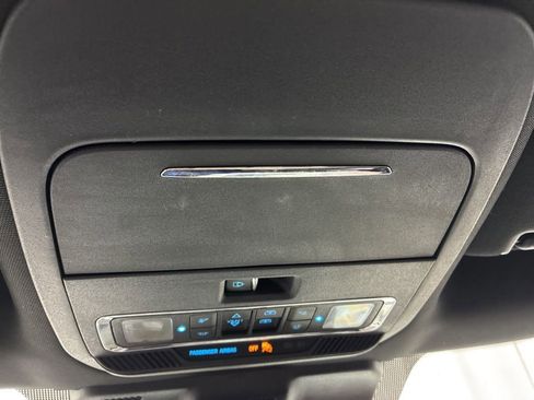 Used 2022 Ford F150 Lariat w/ Equipment Group 502A High image 24