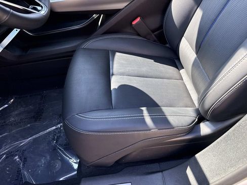 Certified 2024 Cadillac Lyriq Luxury w/ LPO, Floor Liner Package image 16