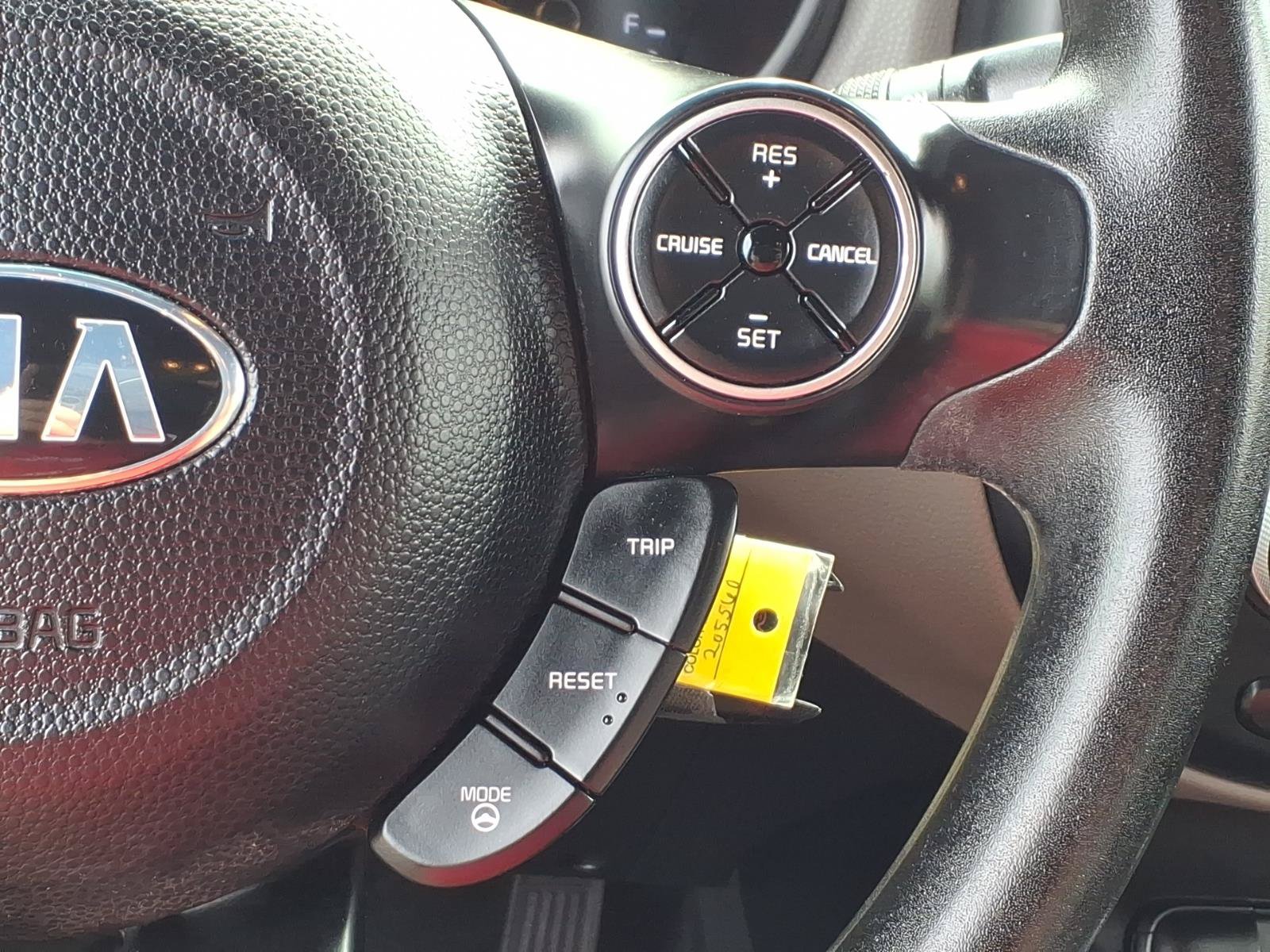Used 2015 Kia Soul FWD image 16
