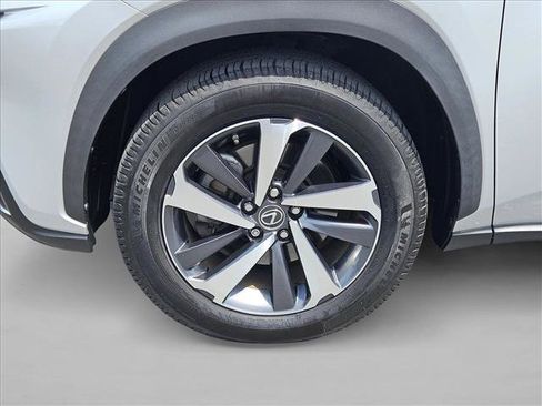 Used 2019 Lexus NX 300 FWD w/ Premium Package image 23