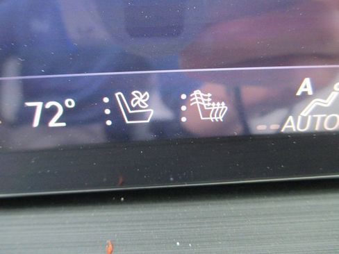 New 2026 Buick Envision Avenir image 19