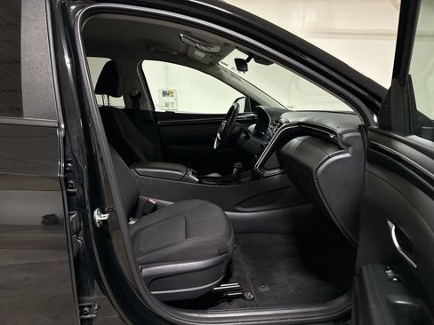 Used 2024 Hyundai Tucson SEL AWD/4WD image 21