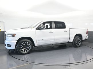 Used 2025 RAM 1500 Laramie w/ Sport Appearance Package video 2