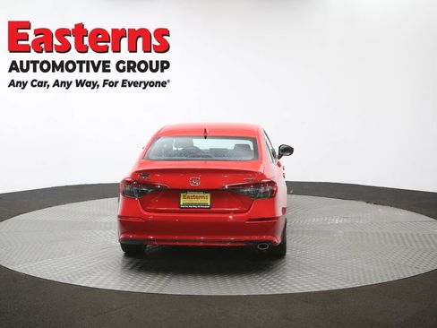 Used 2024 Honda Civic Sport image 36