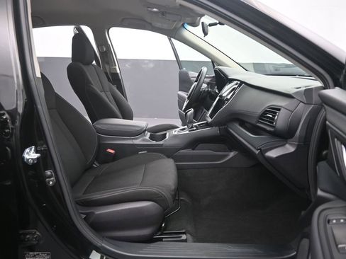 Used 2022 Subaru Legacy Premium image 18