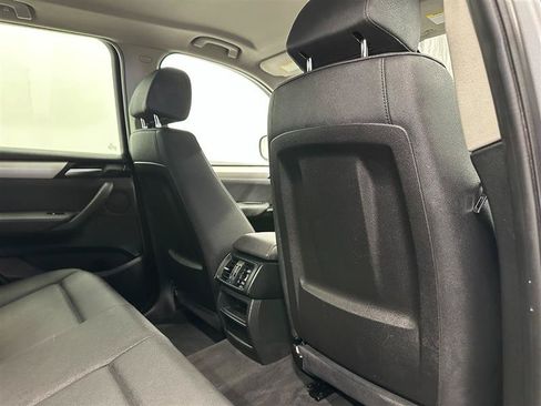Used 2013 BMW X3 xDrive28i AWD/4WD image 50