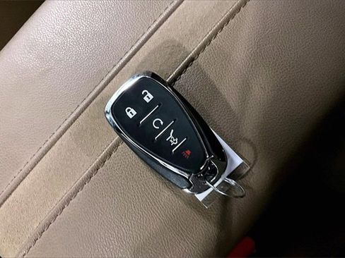 Used 2021 Chevrolet Blazer Premier w/ Driver Confidence II Package image 29