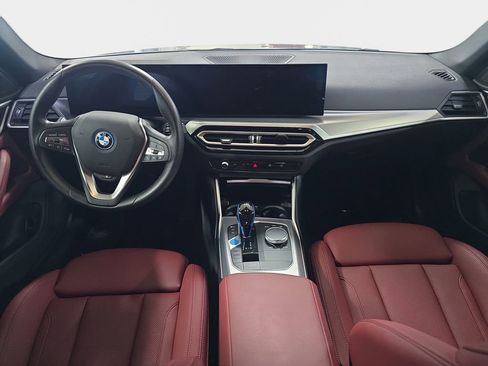 Used 2023 BMW i4 eDrive35 w/ Premium Package RWD image 12