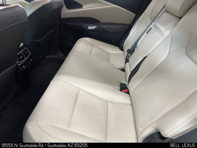 Used 2024 Lexus RX 350 Premium Plus w/ Convenience Package FWD image 17