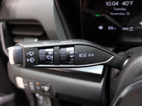 New 2026 GMC Terrain AT4 image 36