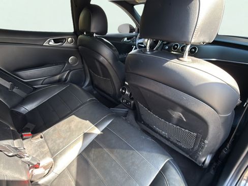Used 2021 Kia Stinger GT2 RWD image 25