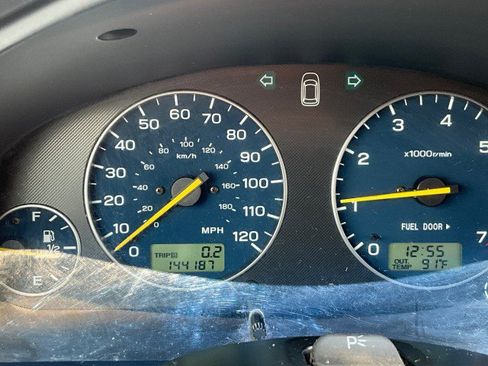 Used 2006 Subaru Baja Sport AWD/4WD image 14