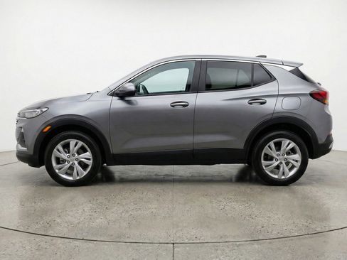 Used 2025 Buick Encore GX Preferred image 5
