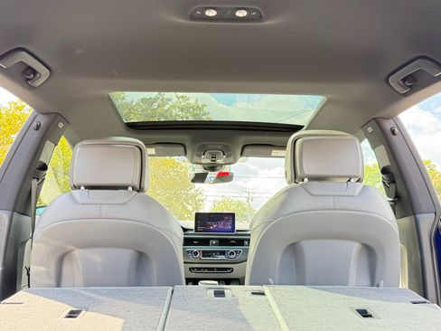 Used 2018 Audi A5 2.0T Premium Plus w/ Premium Plus image 43